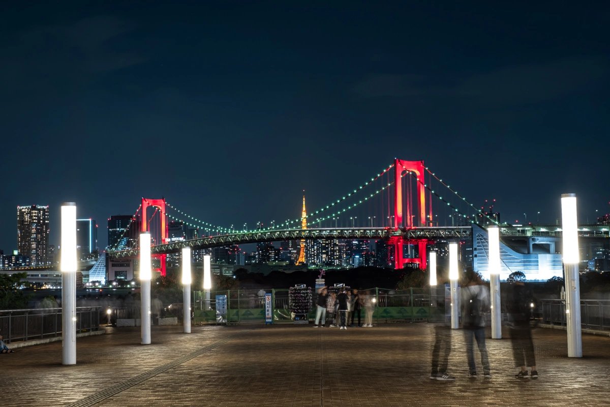 🛍️ 덱스 도쿄 비치 이미지 6